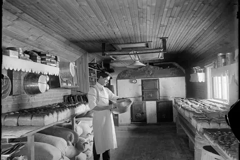 Bakery 164 photo 3